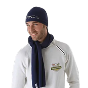 Wool Scarf VERONA by Animo Italia (Clearance)