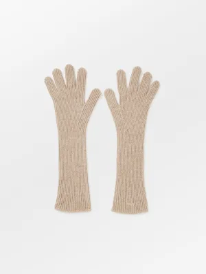 Woona Long Gloves