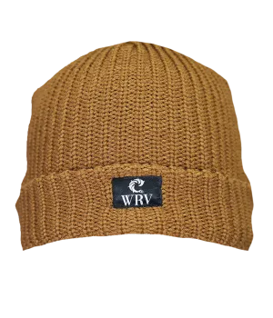 WRV Knit Beanie