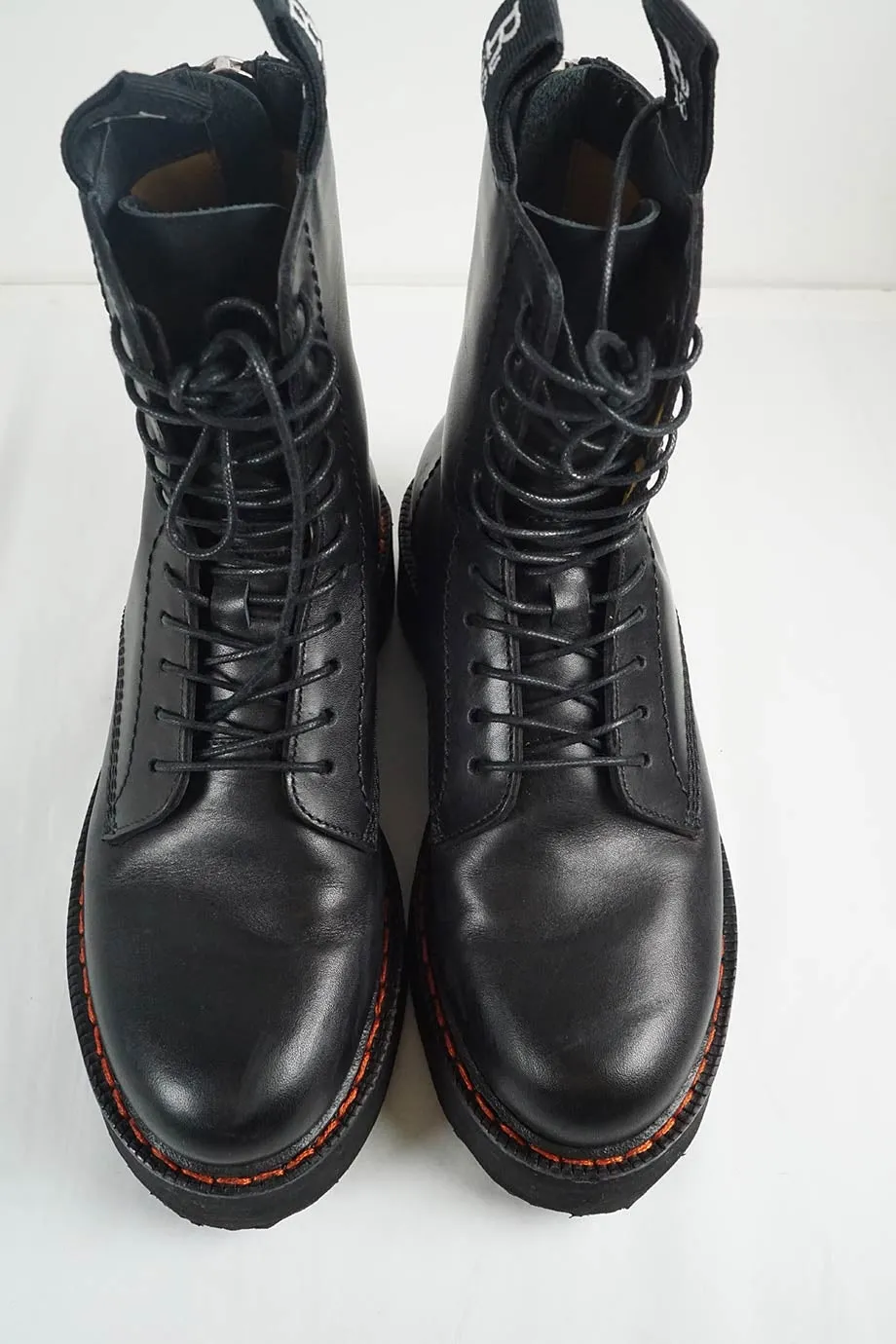 [WS5544] R13 | Boots
