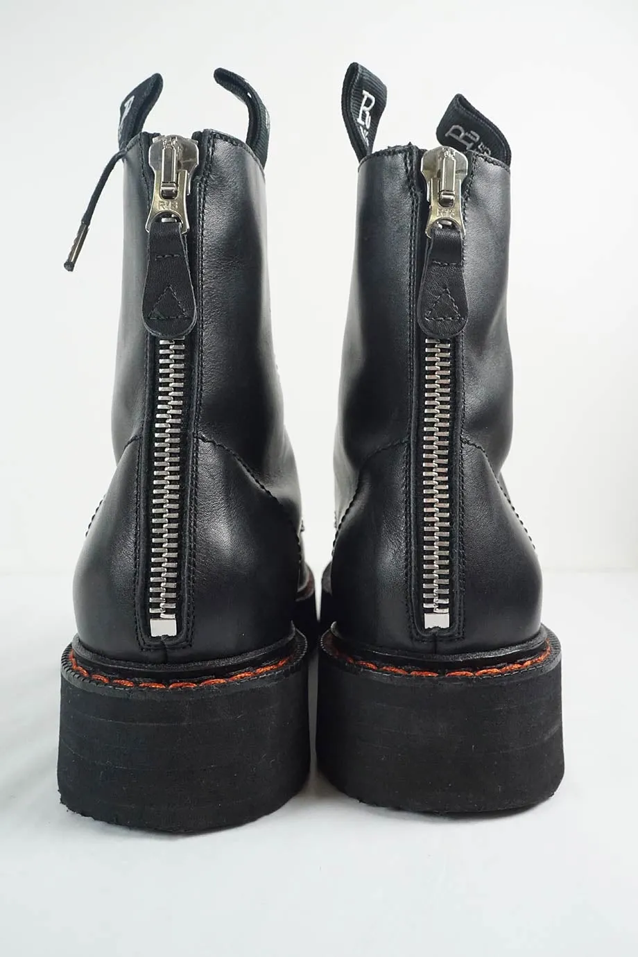 [WS5544] R13 | Boots