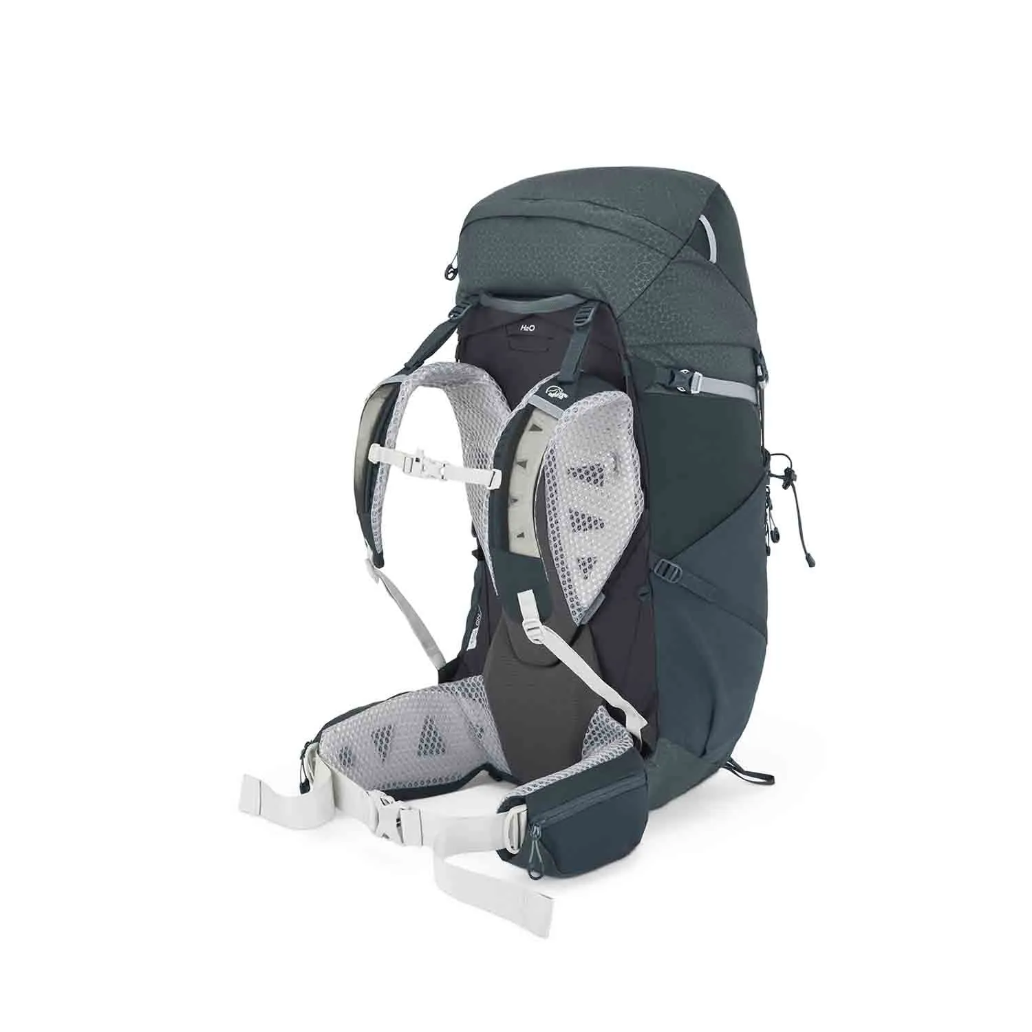 Yacuri ND 48 Trekking Pack - Small Back Length