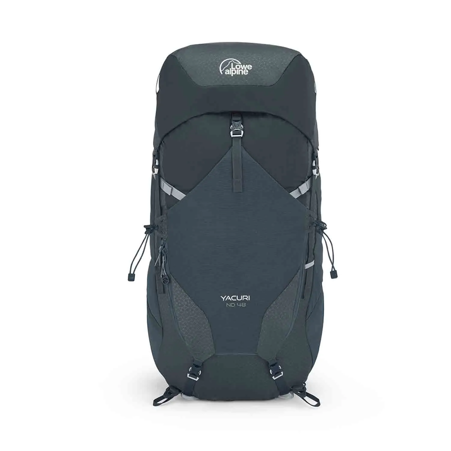 Yacuri ND 48 Trekking Pack - Small Back Length