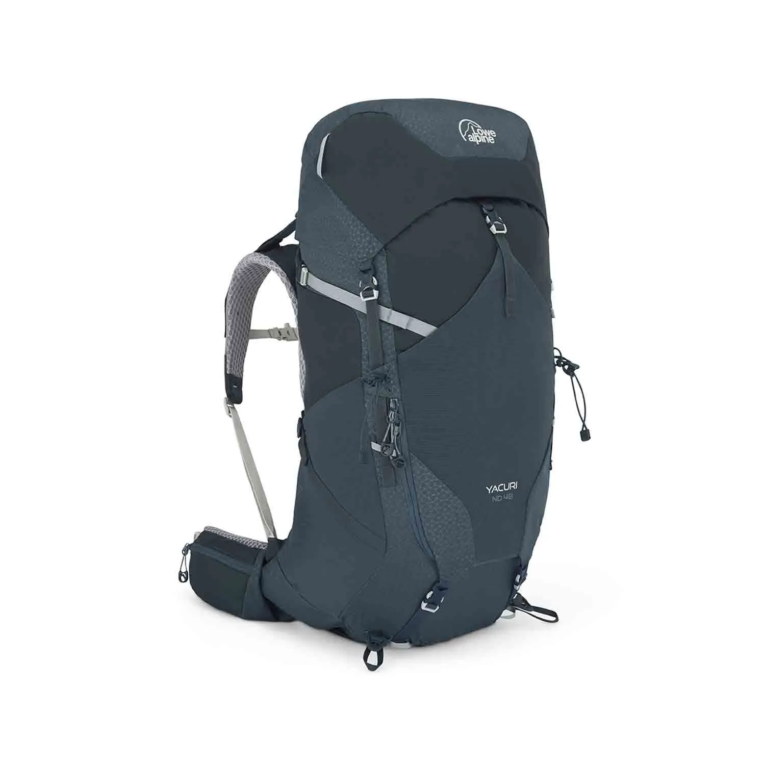 Yacuri ND 48 Trekking Pack - Small Back Length