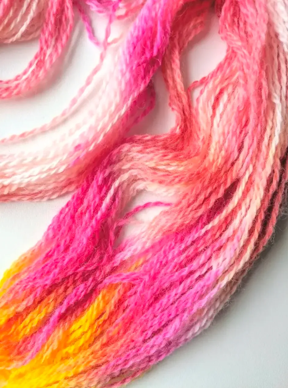 Yarn Dyeing Kit