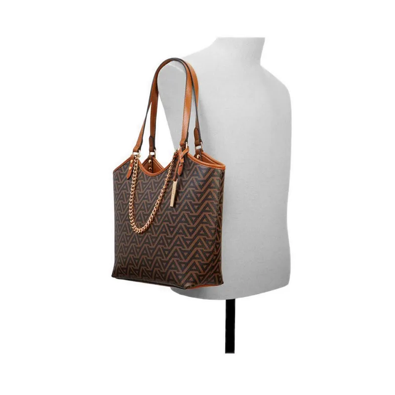 Ybelihar Satchel - Brown