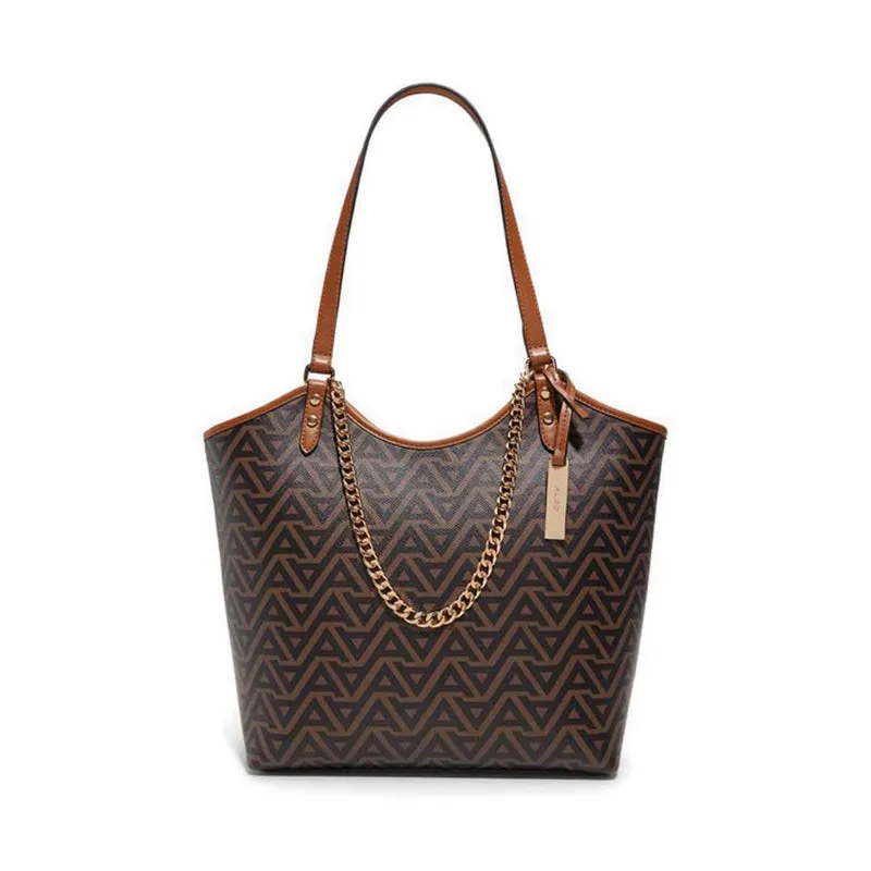 Ybelihar Satchel - Brown