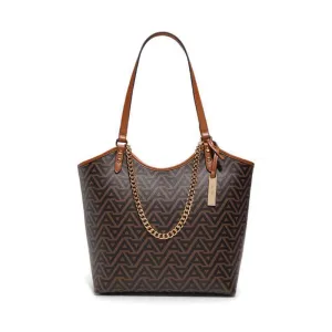 Ybelihar Satchel - Brown