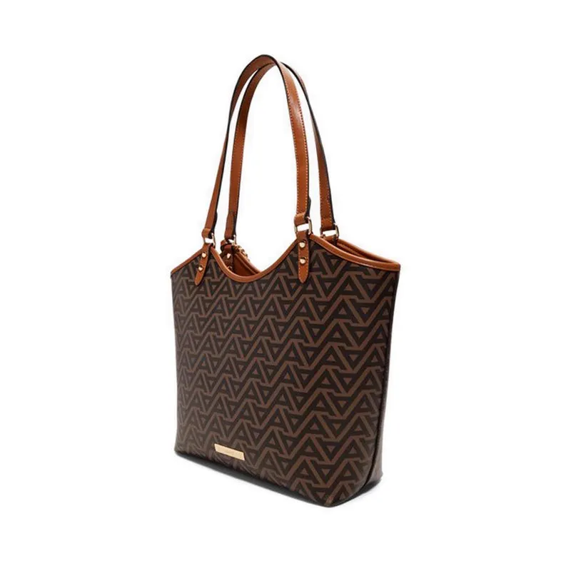 Ybelihar Satchel - Brown