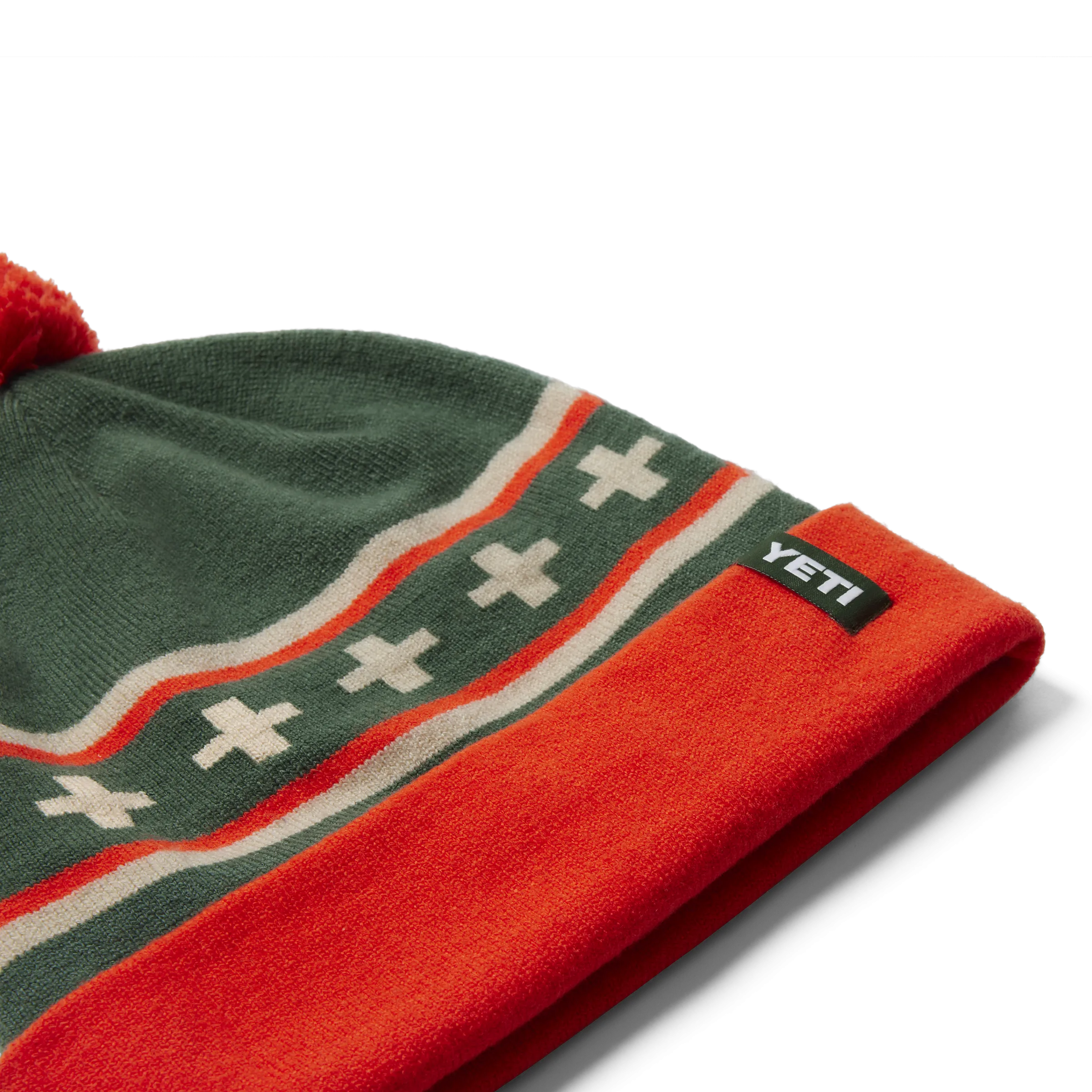 YETI Coolers® Pom Beanie