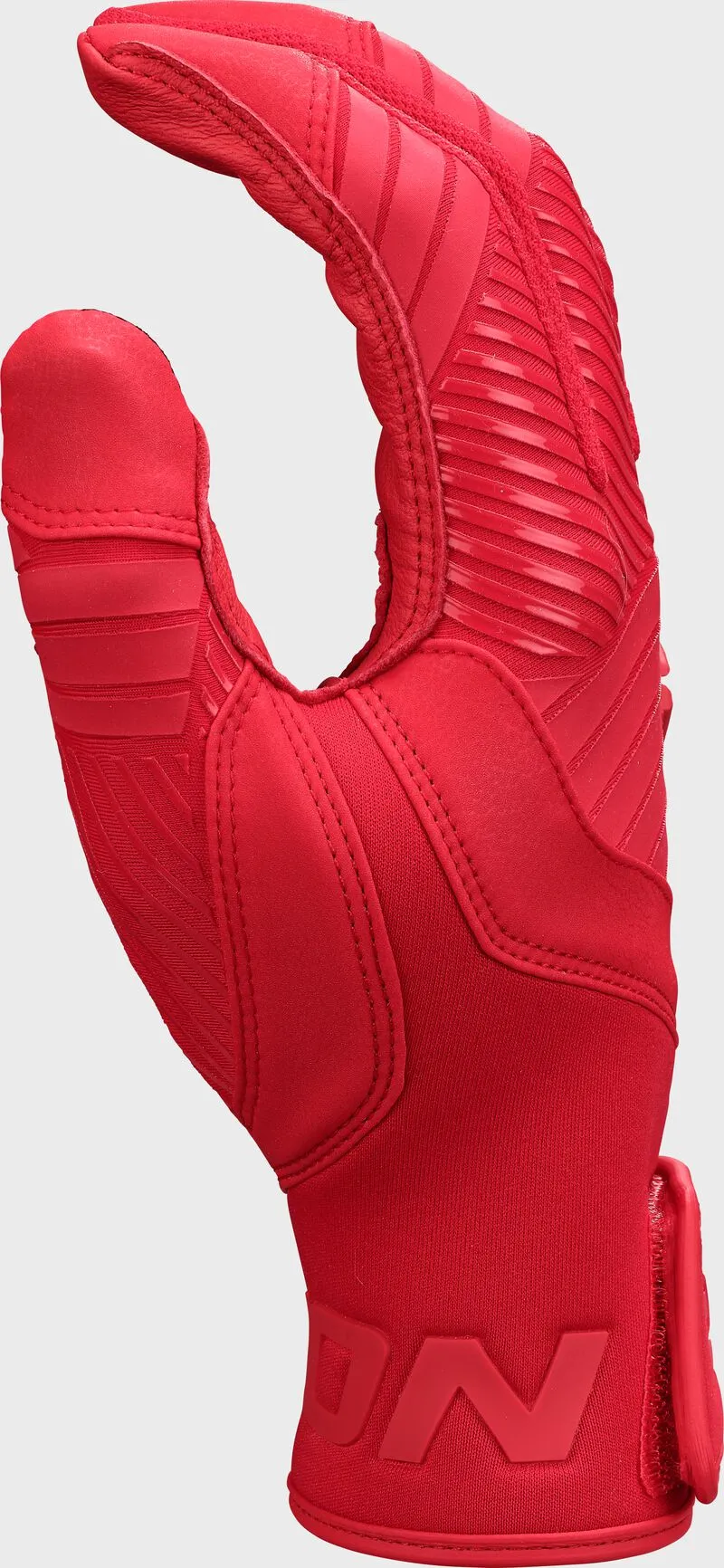 Youth Walk-Off Ethos Black Tie Batting Gloves