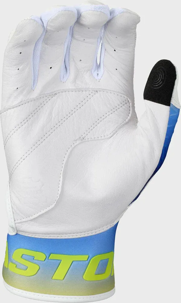 Youth Walk-Off Ethos Black Tie Batting Gloves