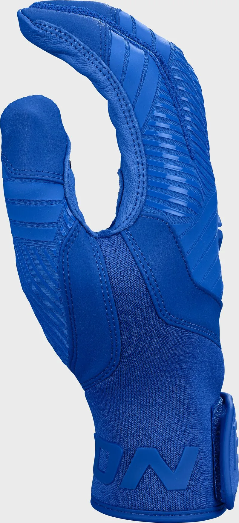 Youth Walk-Off Ethos Black Tie Batting Gloves