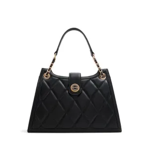 Zaonna Satchel - Black