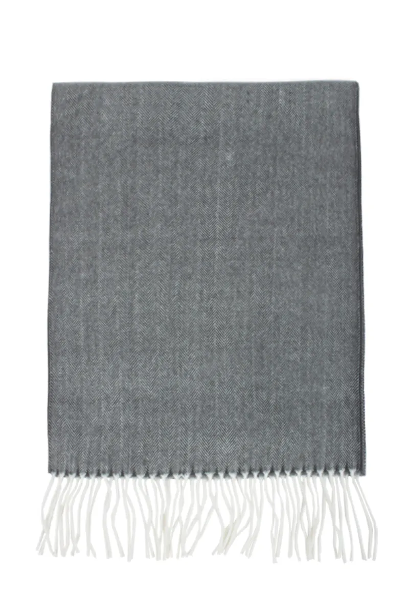 ZDB101013 - Softer Than Cashmere™ - Cashmere Touch Scarves