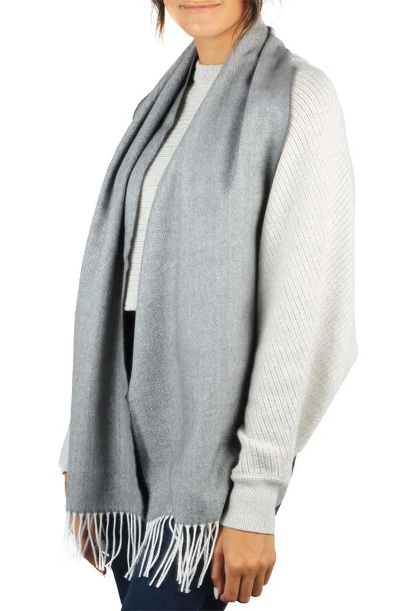 ZDB101013 - Softer Than Cashmere™ - Cashmere Touch Scarves