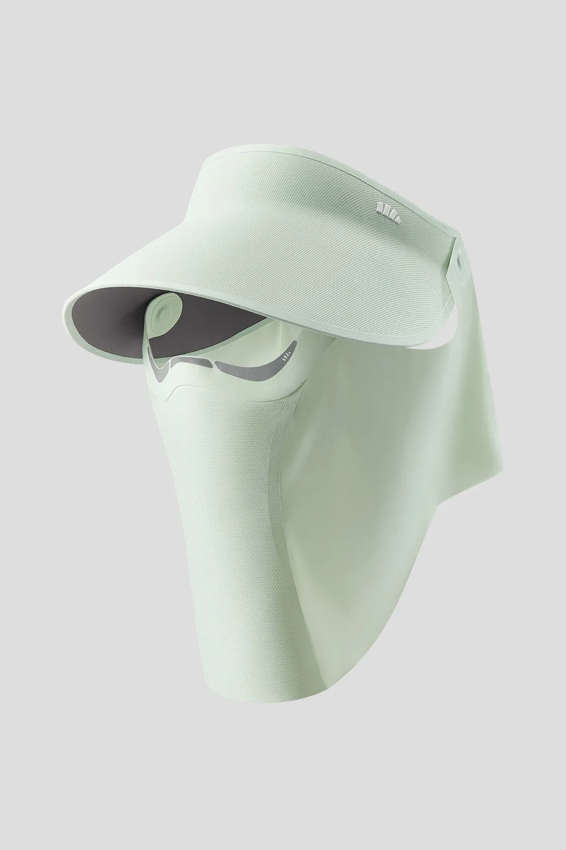 Zero - Women's Total Shield Topless Sun Hat UPF50  AS721