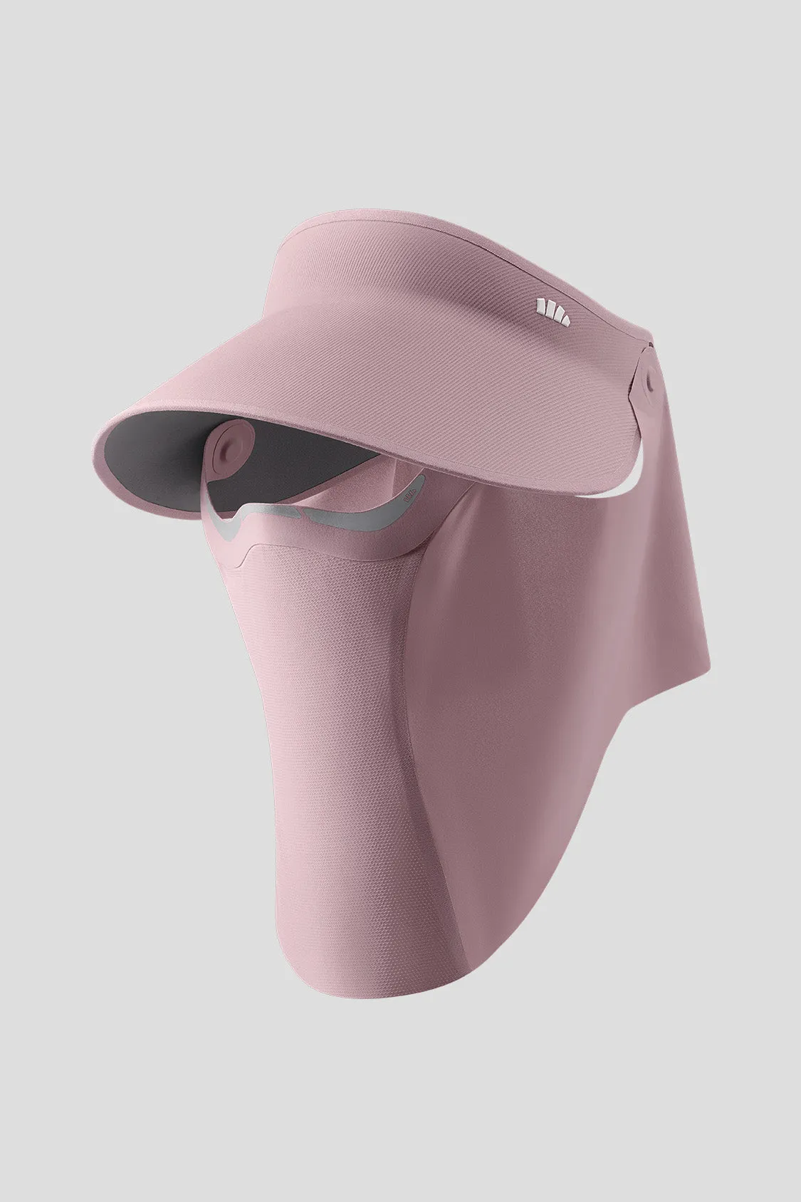 Zero - Women's Total Shield Topless Sun Hat UPF50  AS721