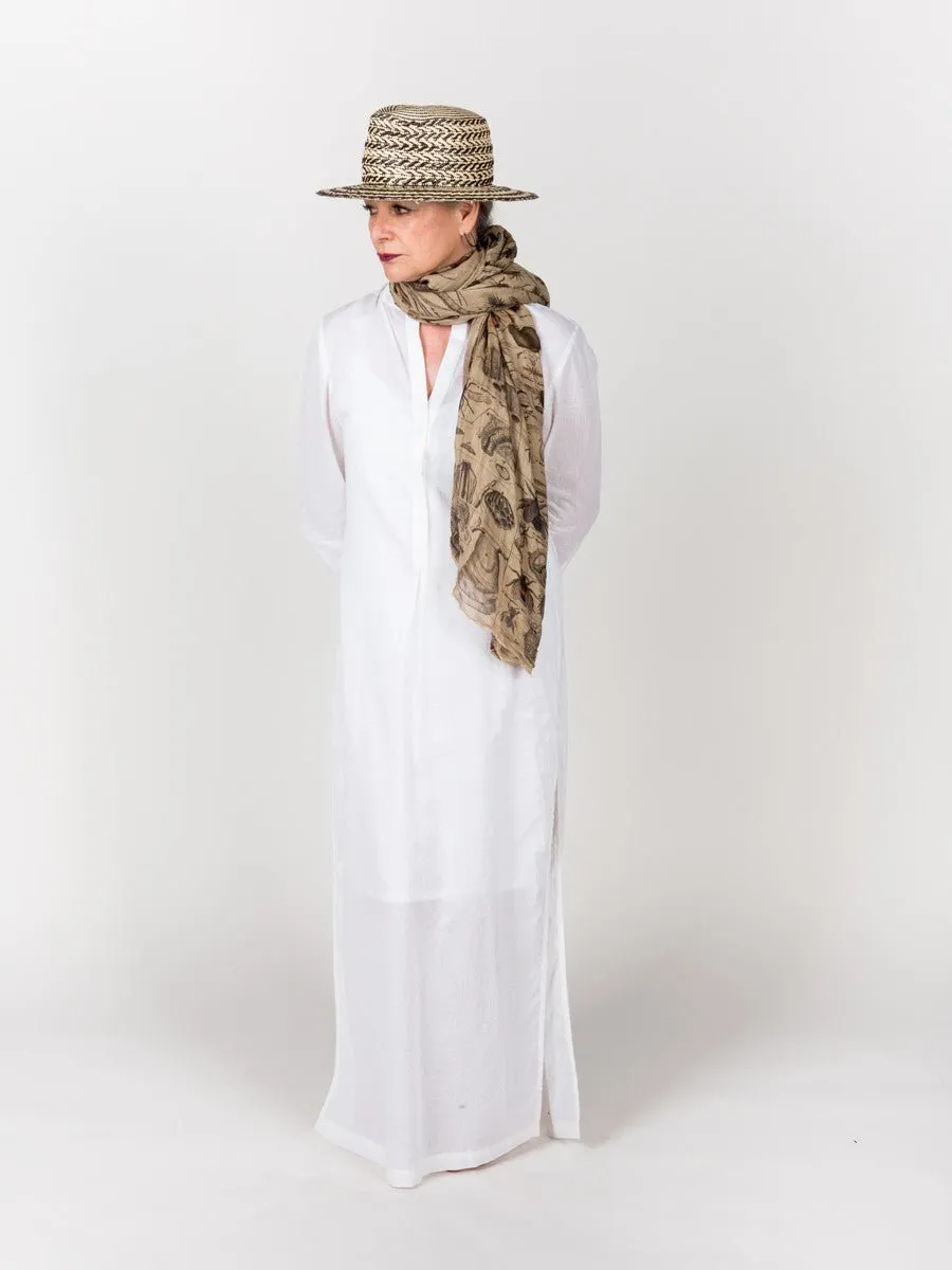 zeze scarf