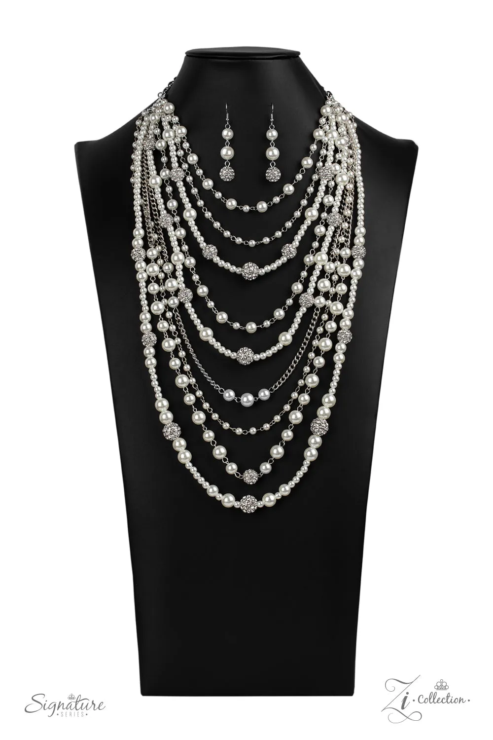 Zi Collection - The Lecricia