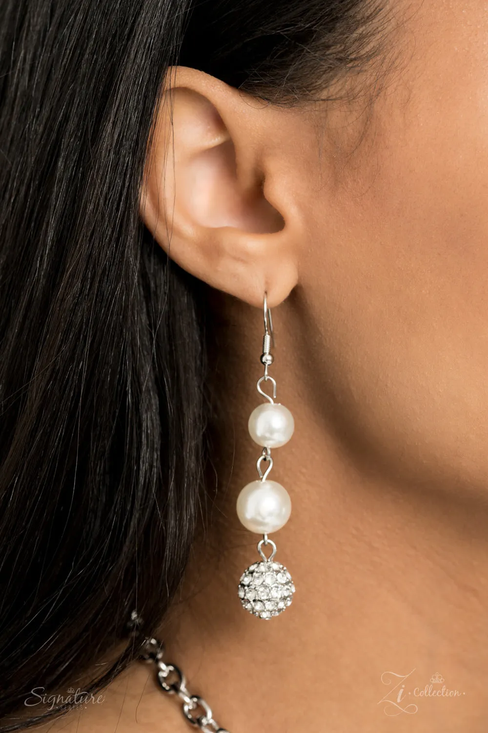 Zi Collection - The Lecricia