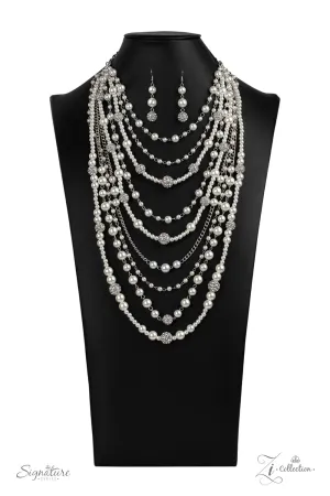 Zi Collection - The Lecricia
