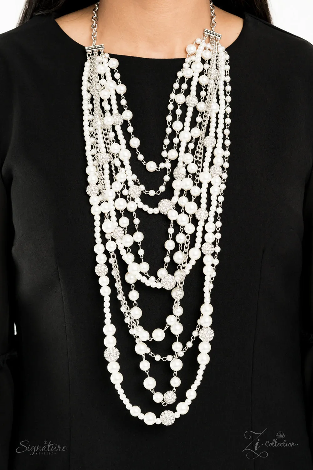 Zi Collection - The Lecricia