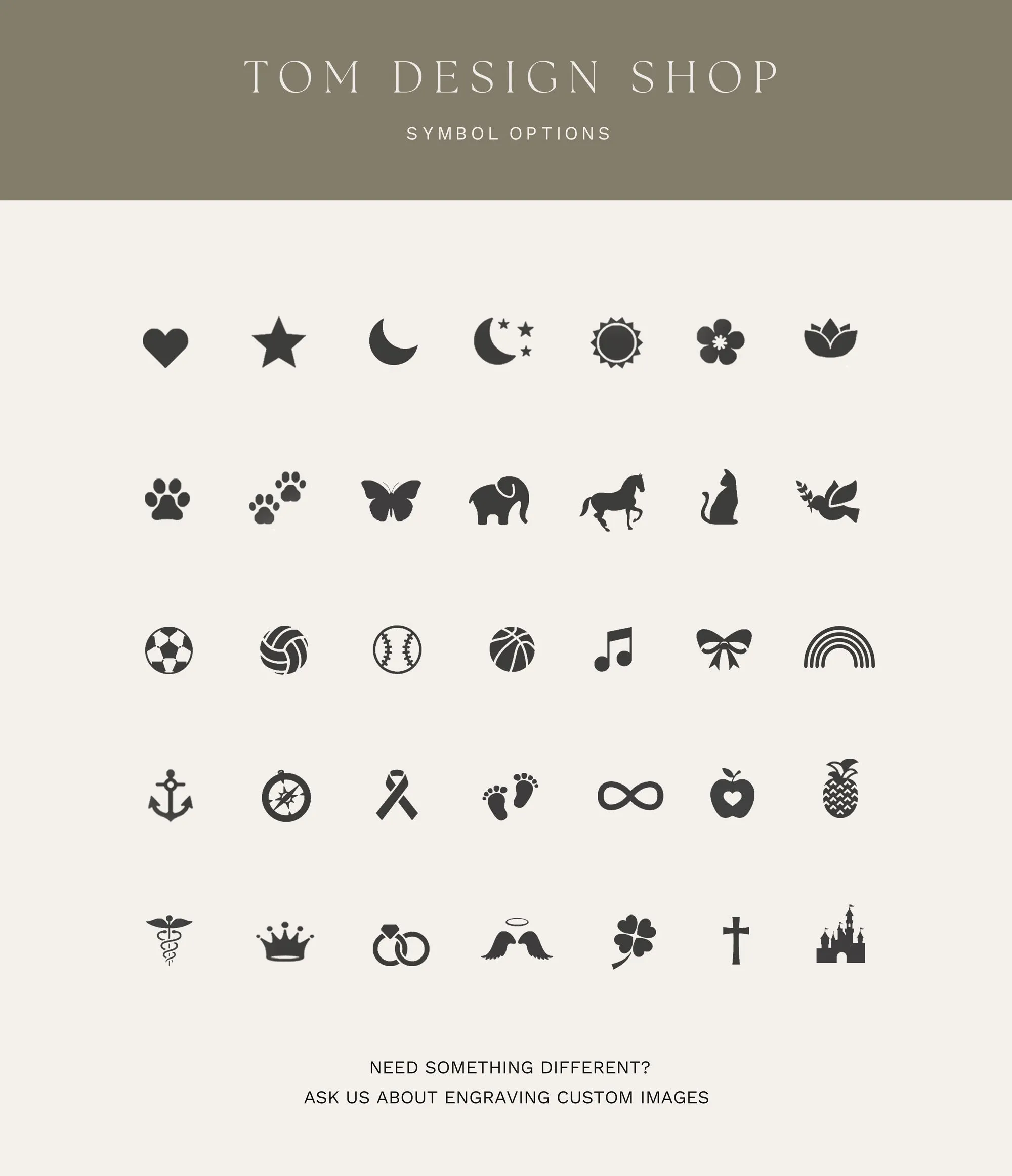 Zodiac Disc Bracelet