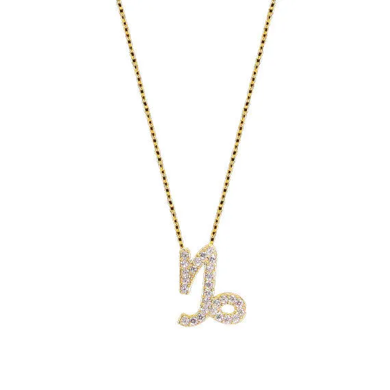 Zodiac Necklaces