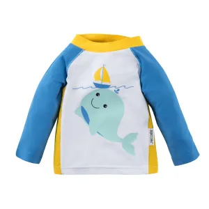 Zoocchini Rashguard SPF 50