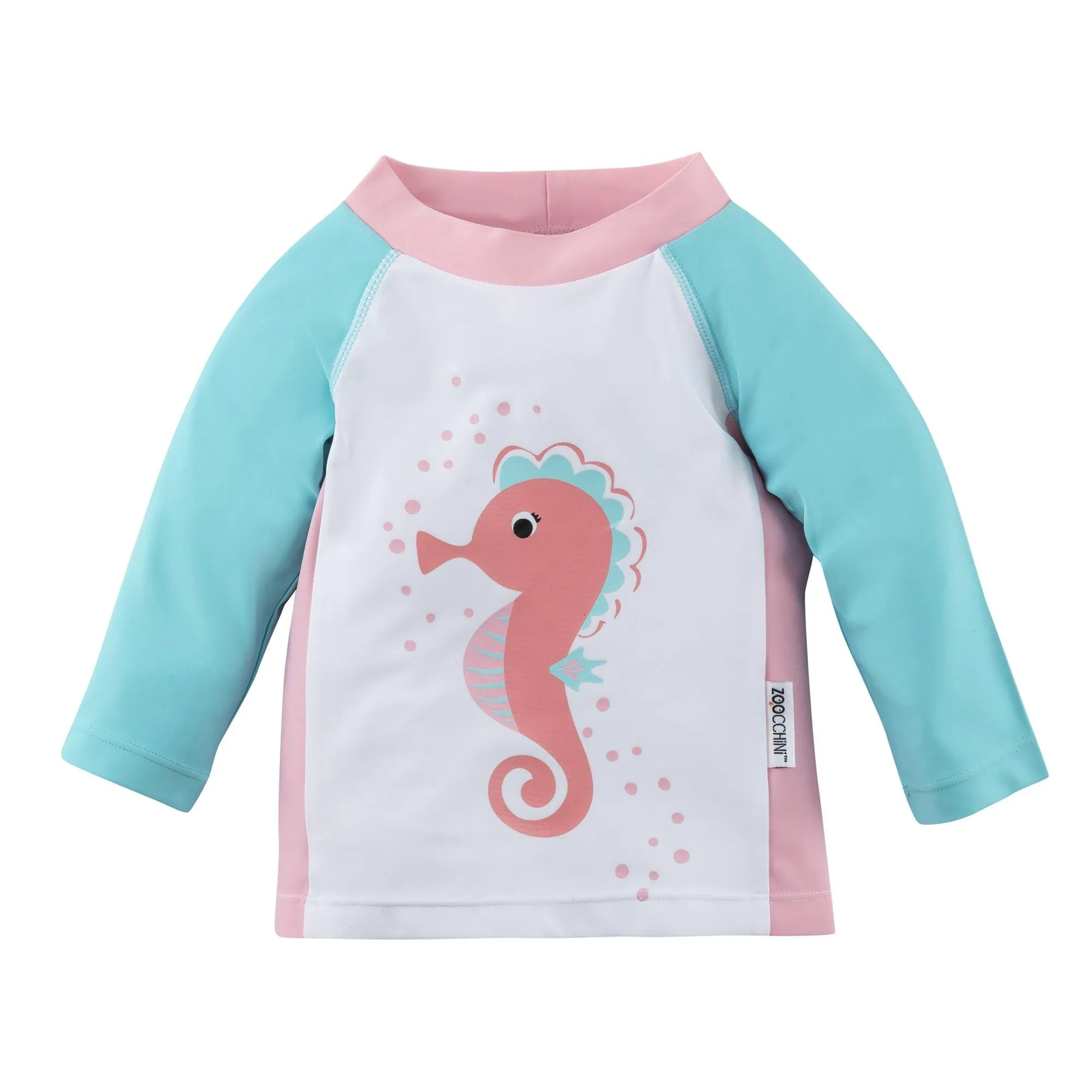 Zoocchini Rashguard SPF 50