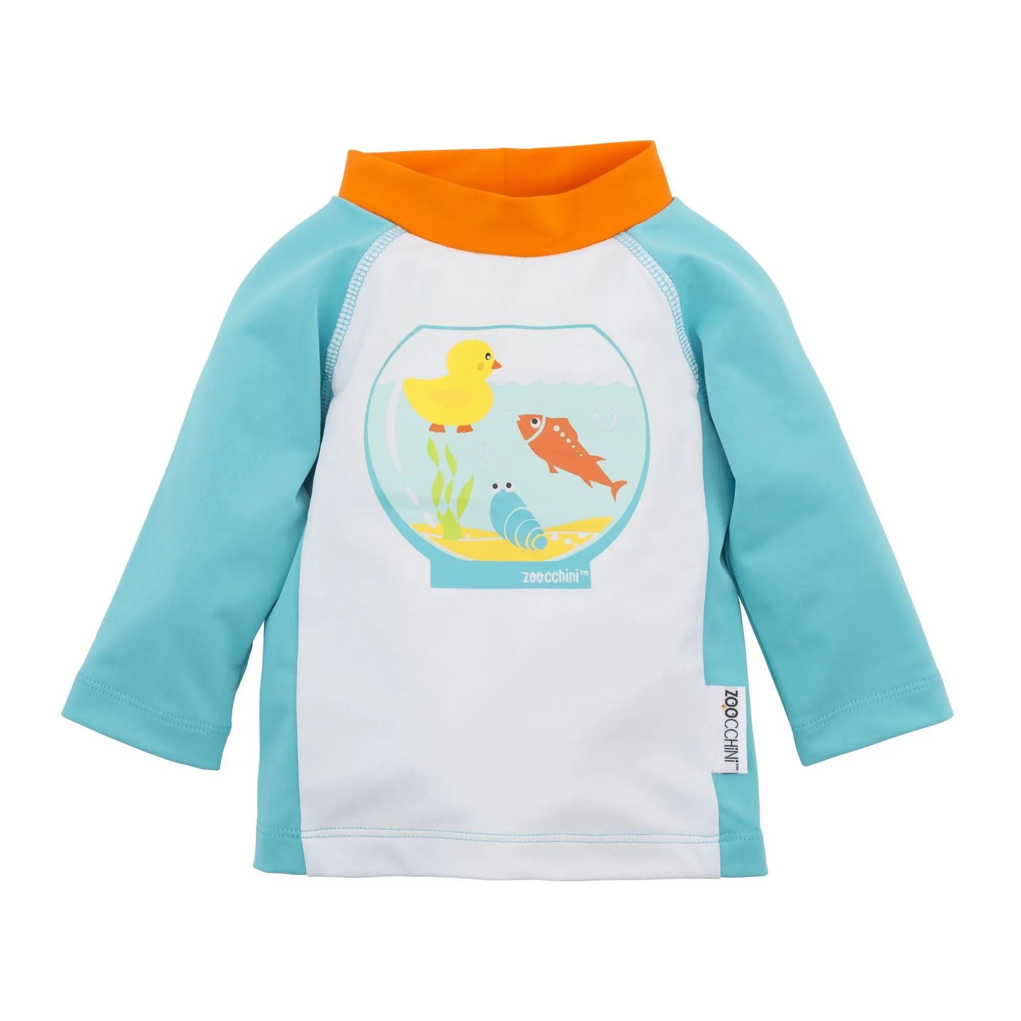 Zoocchini Rashguard SPF 50