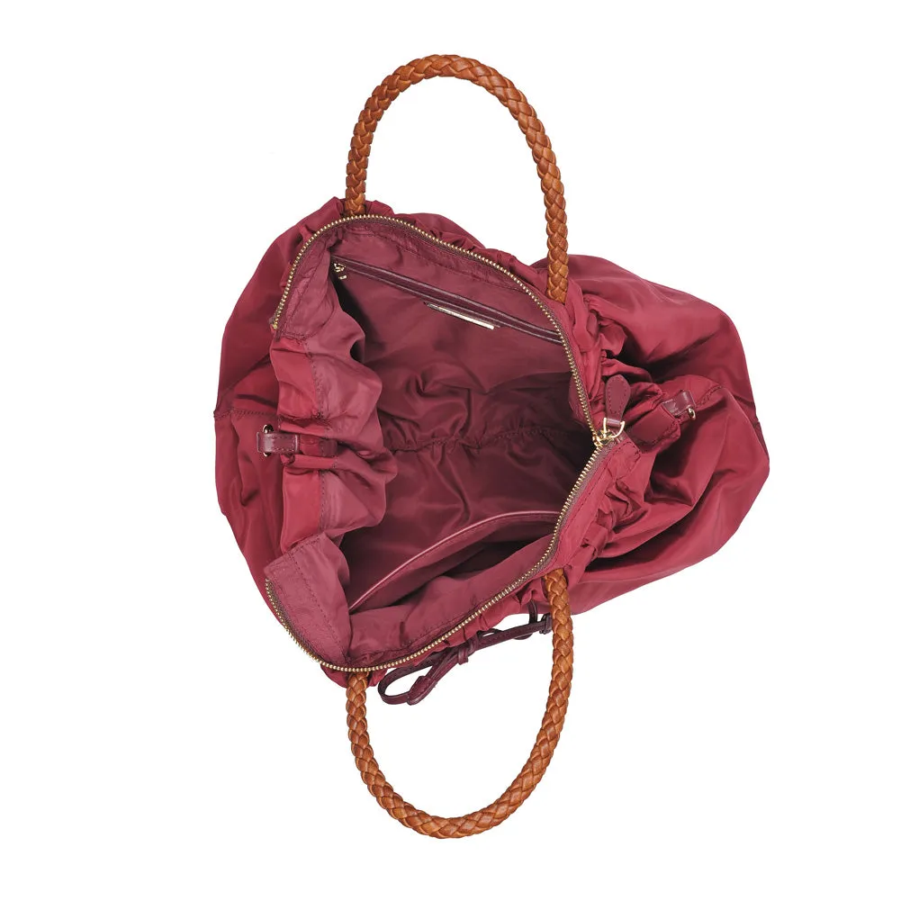 Zora Satchel