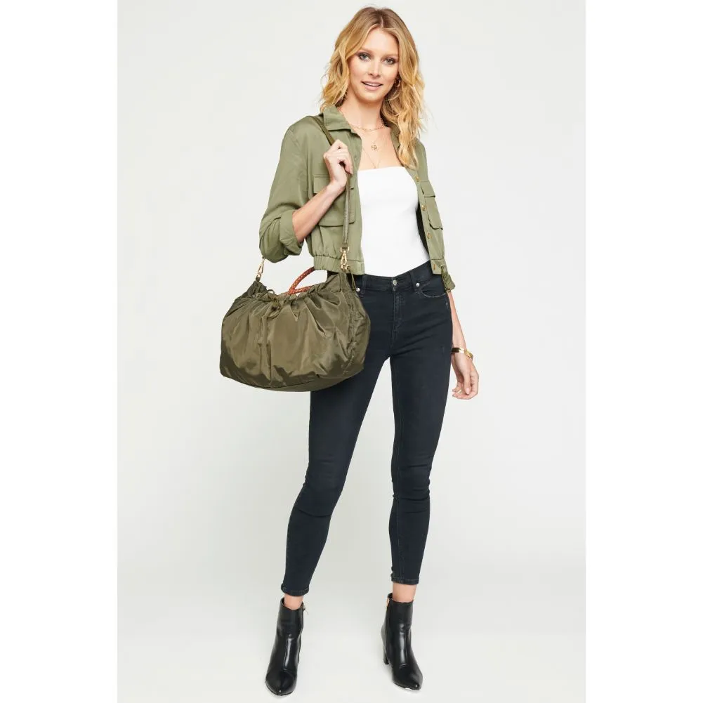 Zora Satchel