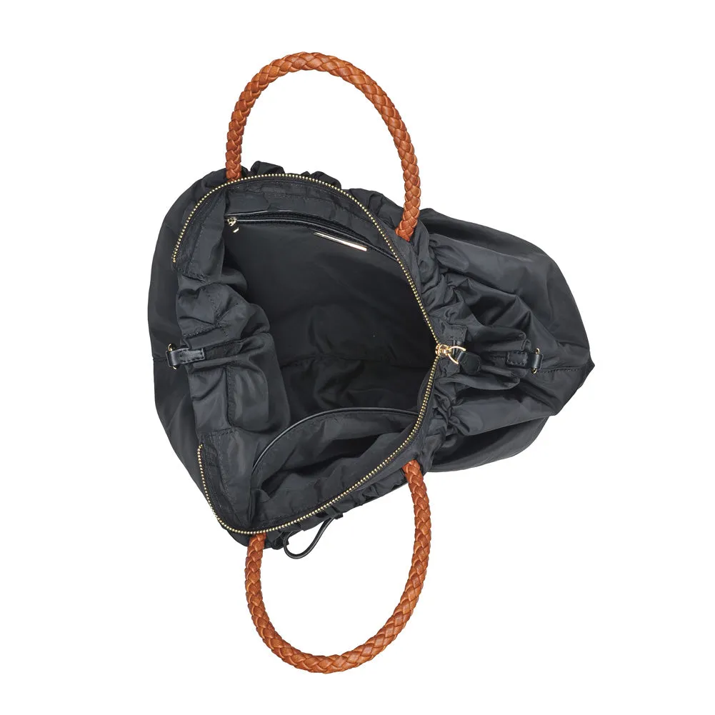 Zora Satchel
