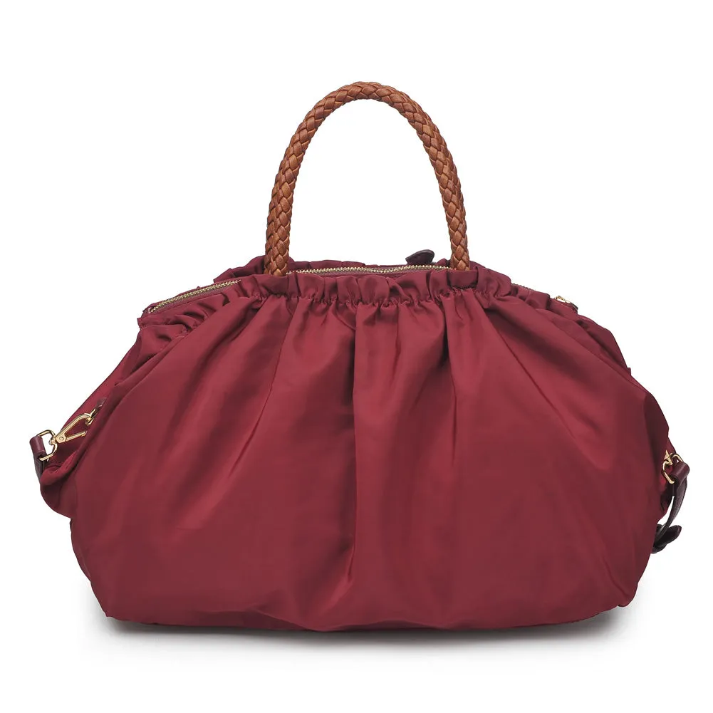 Zora Satchel