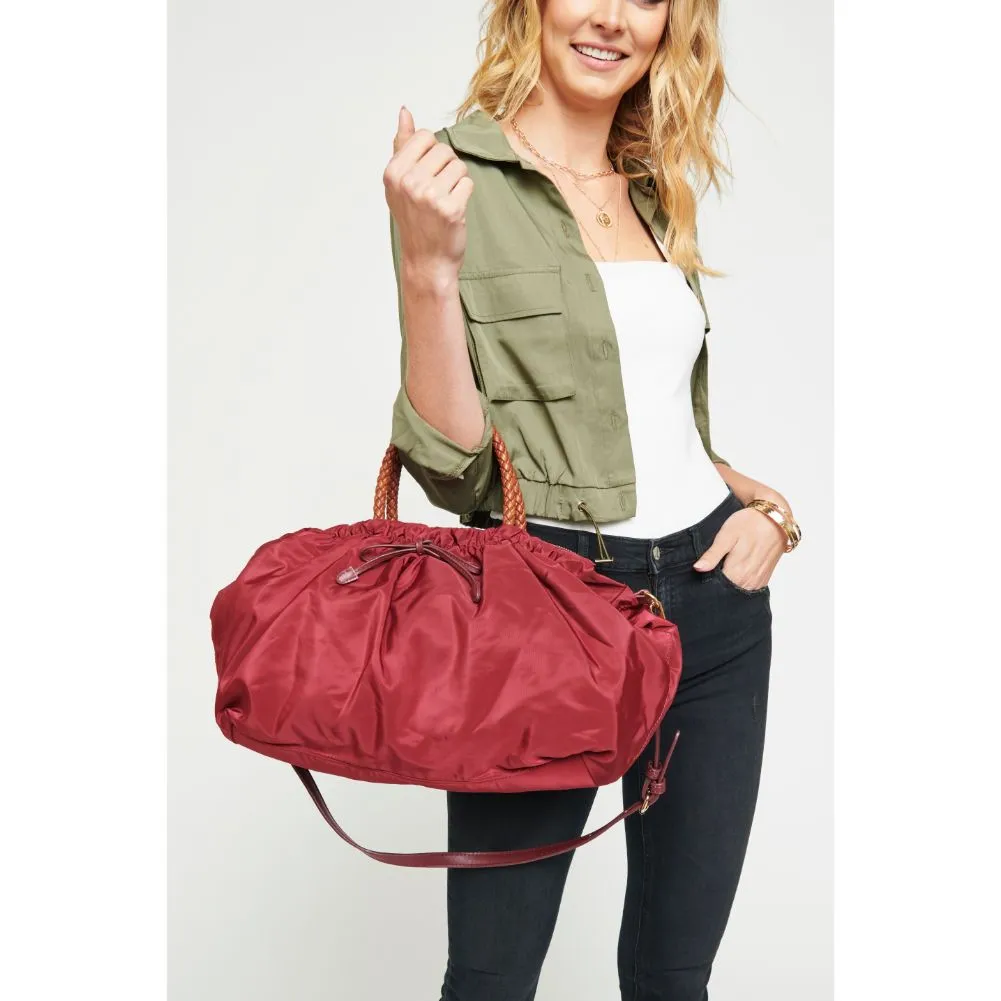 Zora Satchel