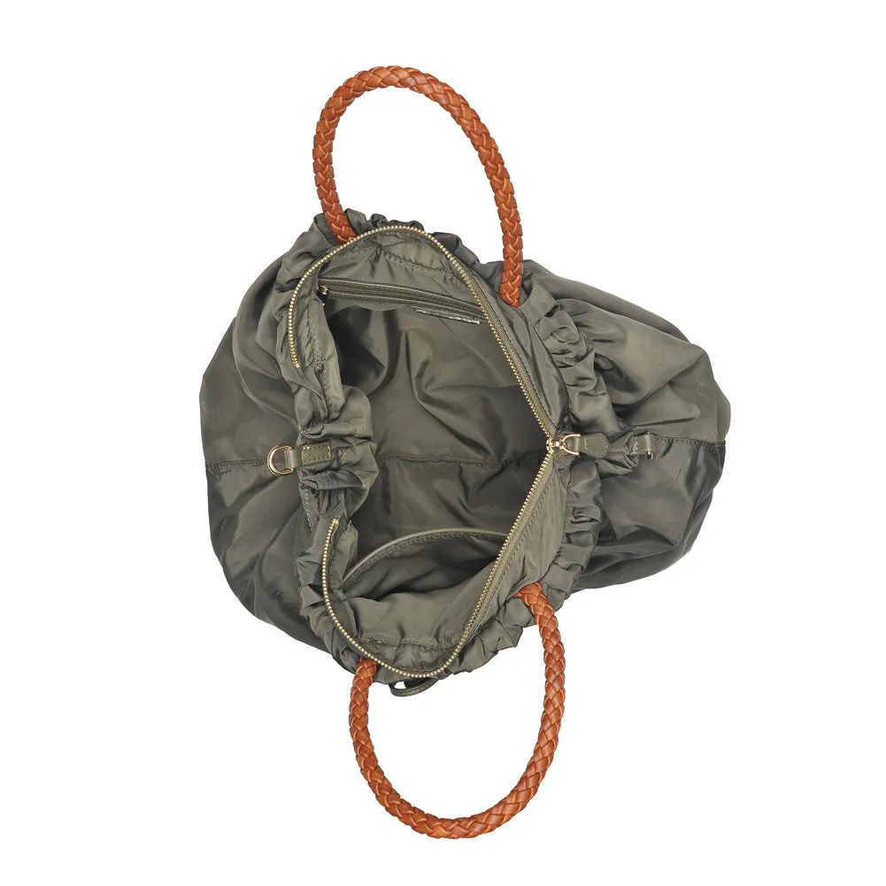 Zora Satchel