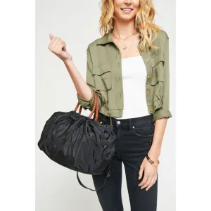 Zora Satchel