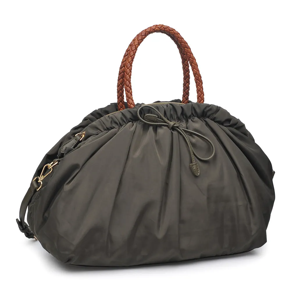 Zora Satchel