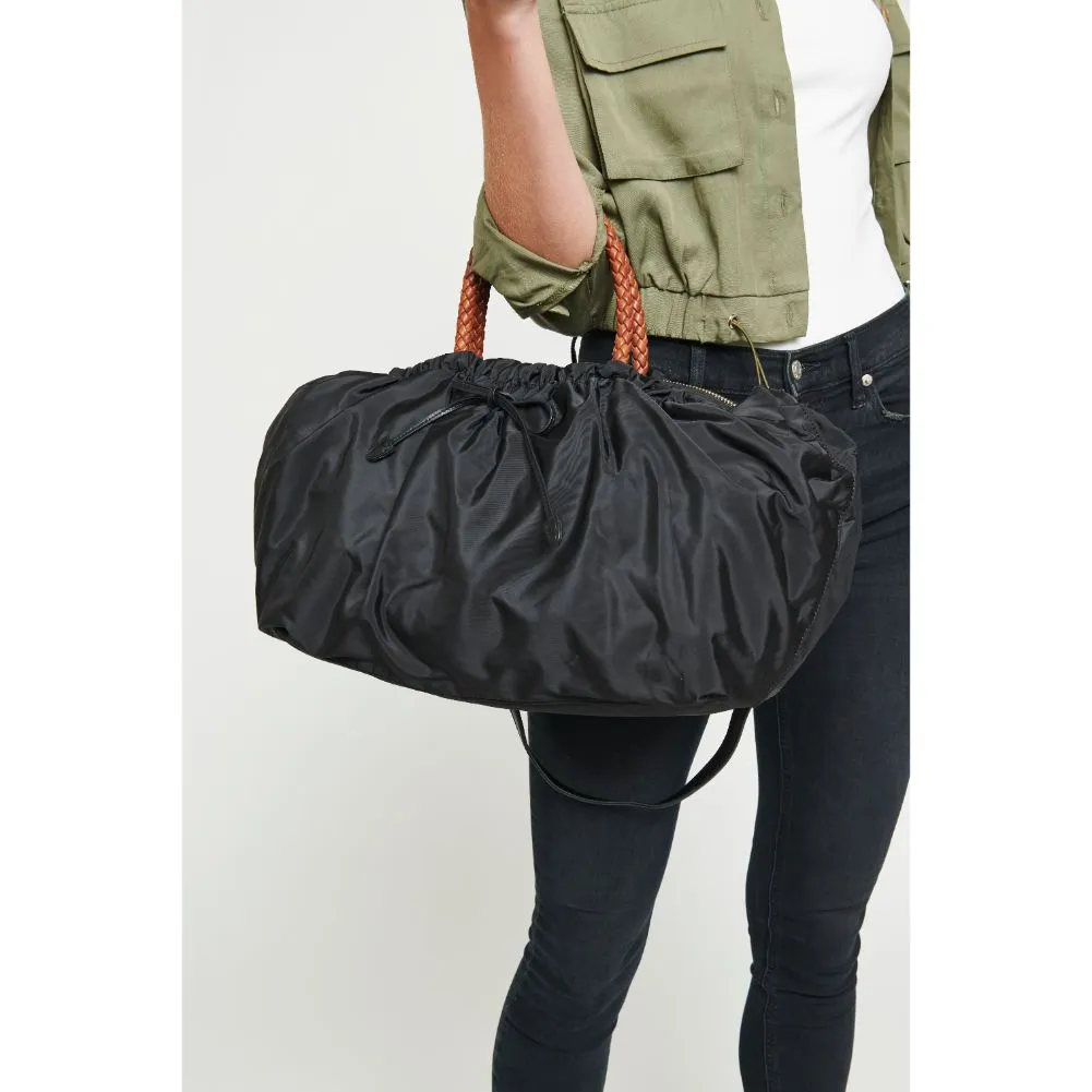 Zora Satchel