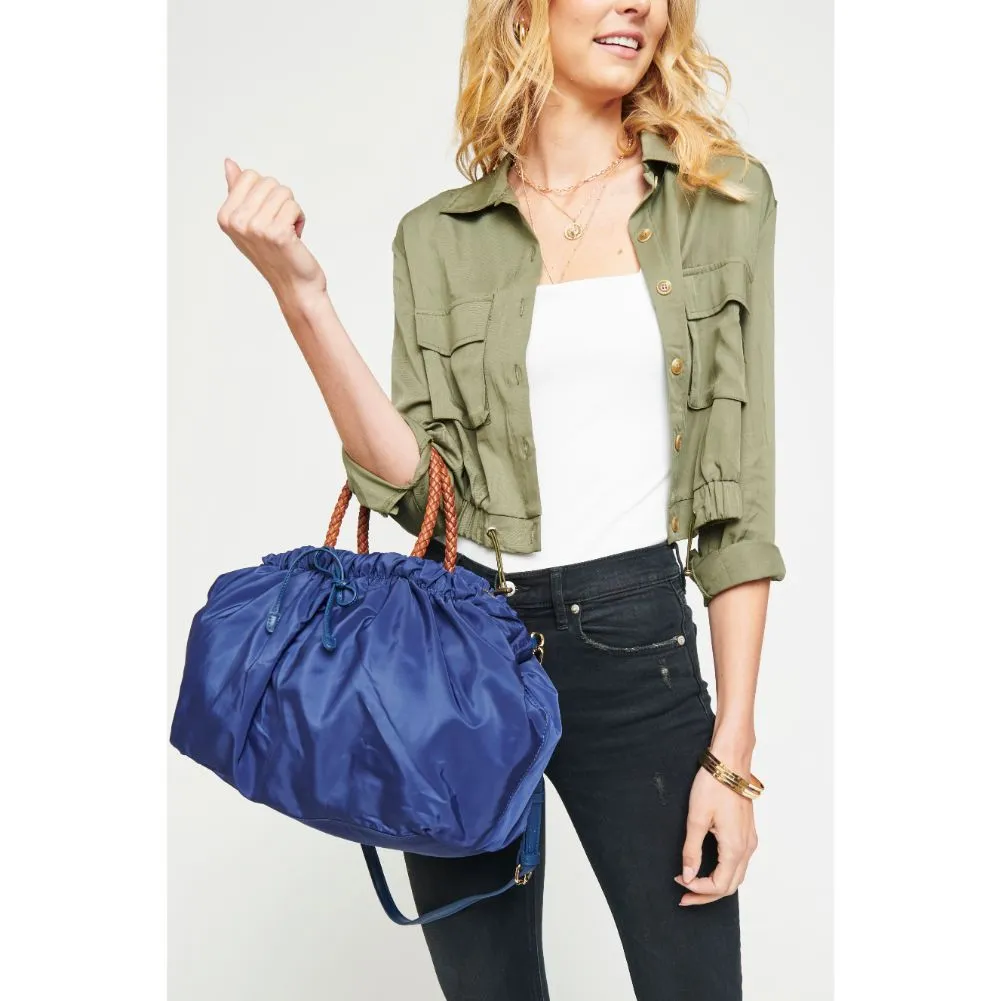 Zora Satchel