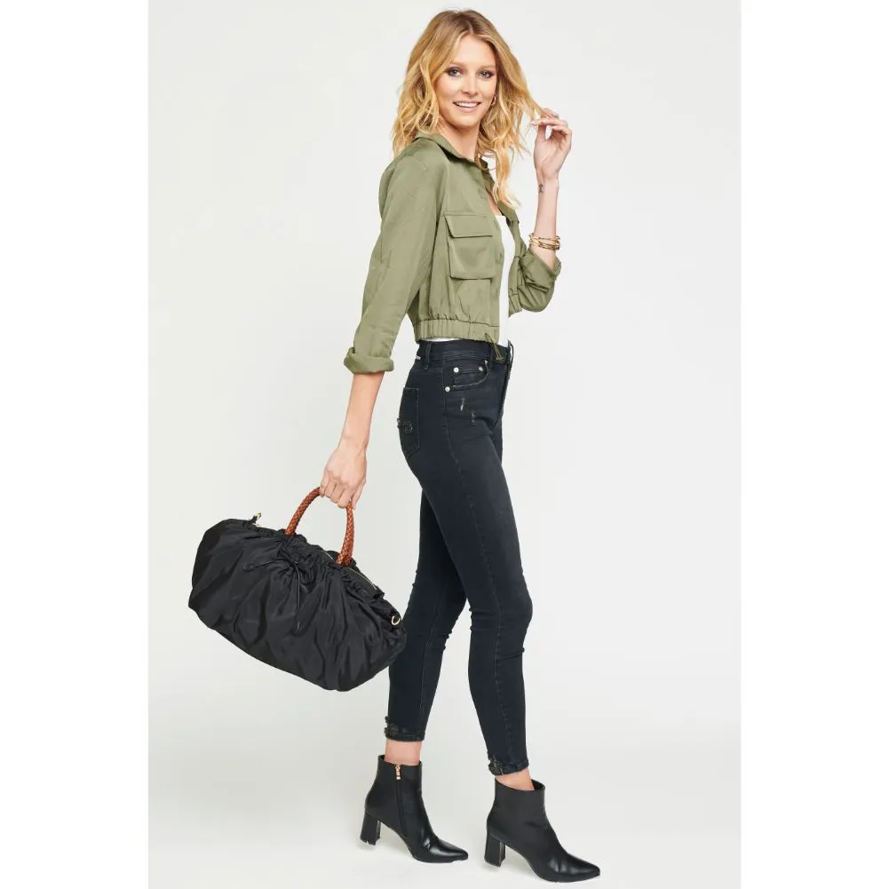 Zora Satchel