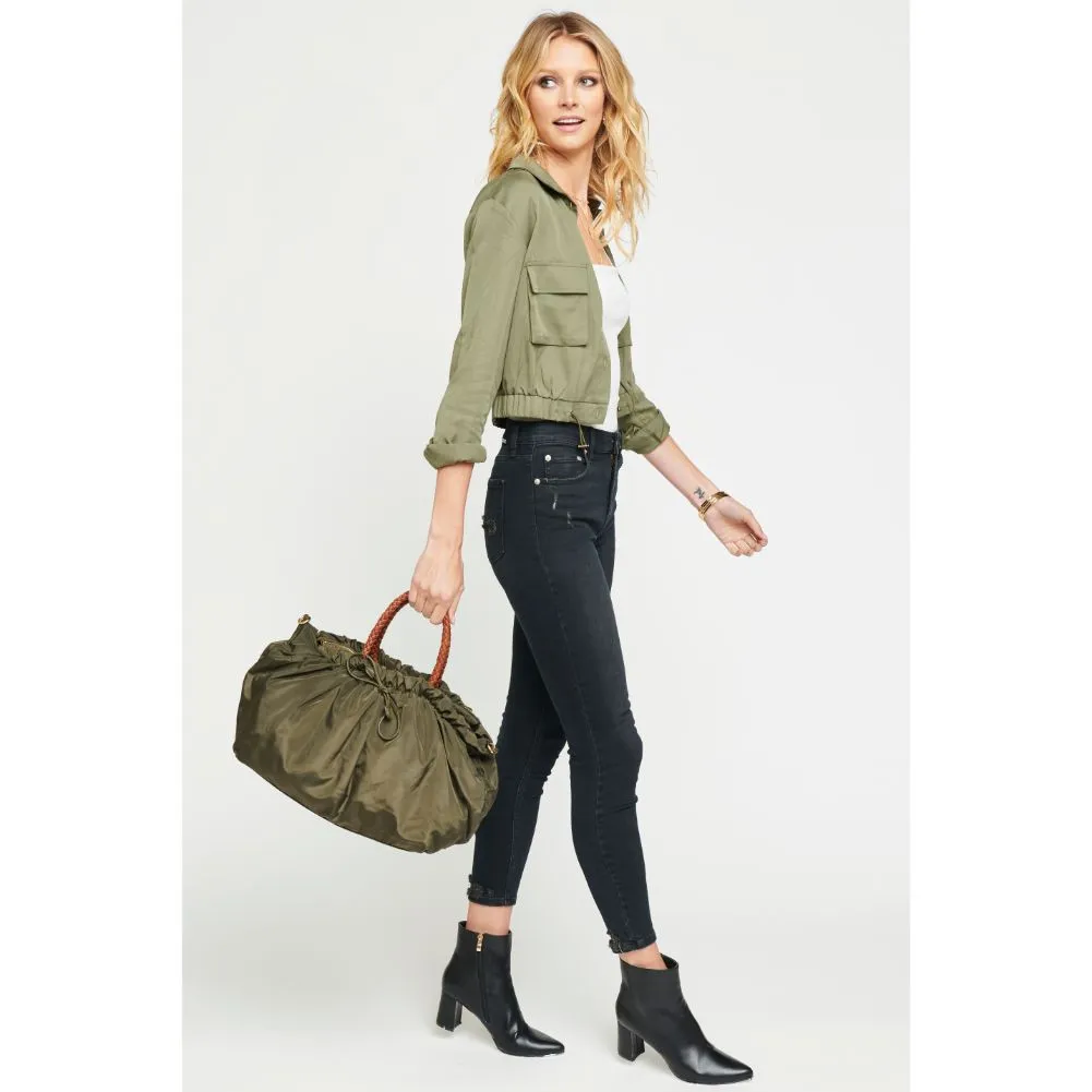 Zora Satchel