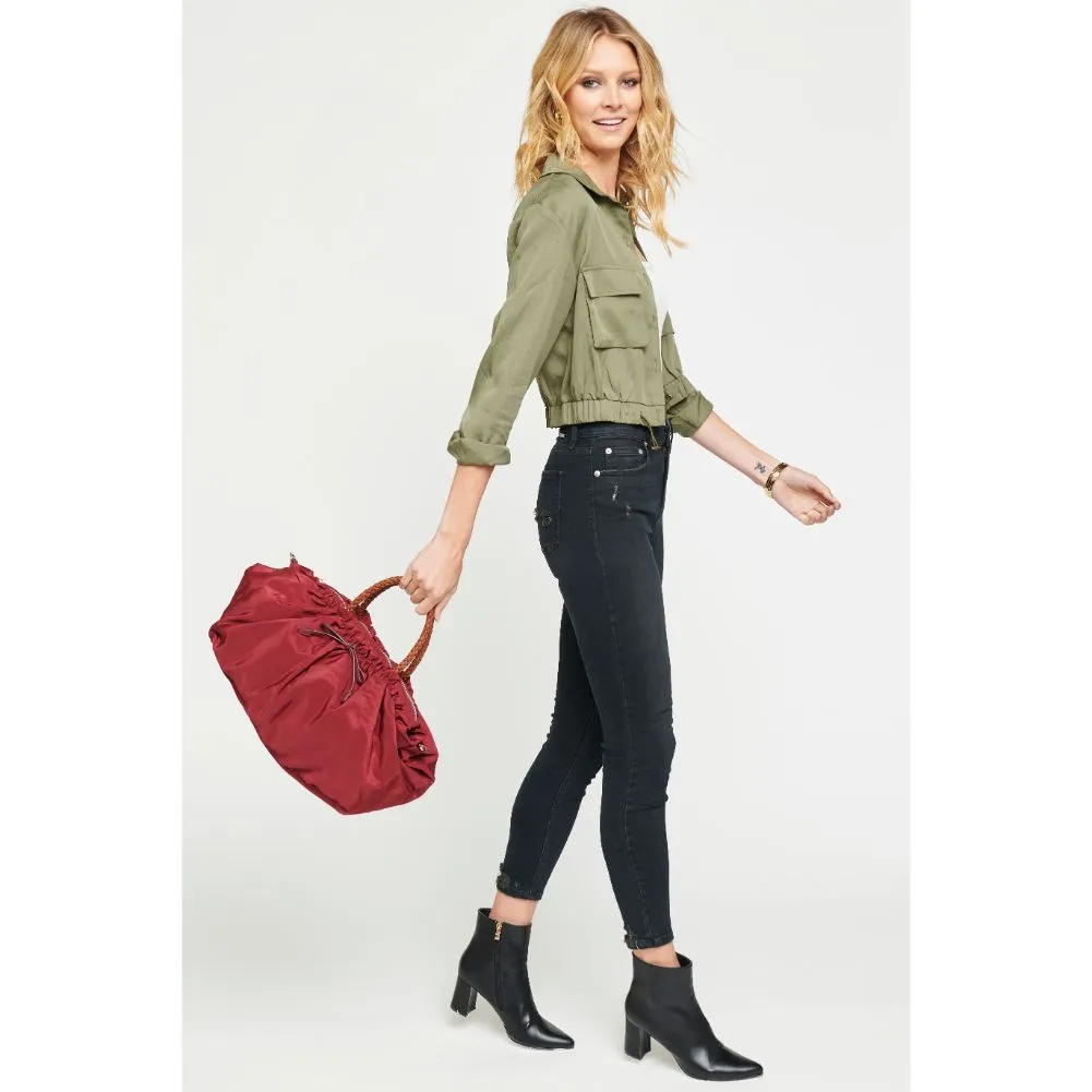 Zora Satchel