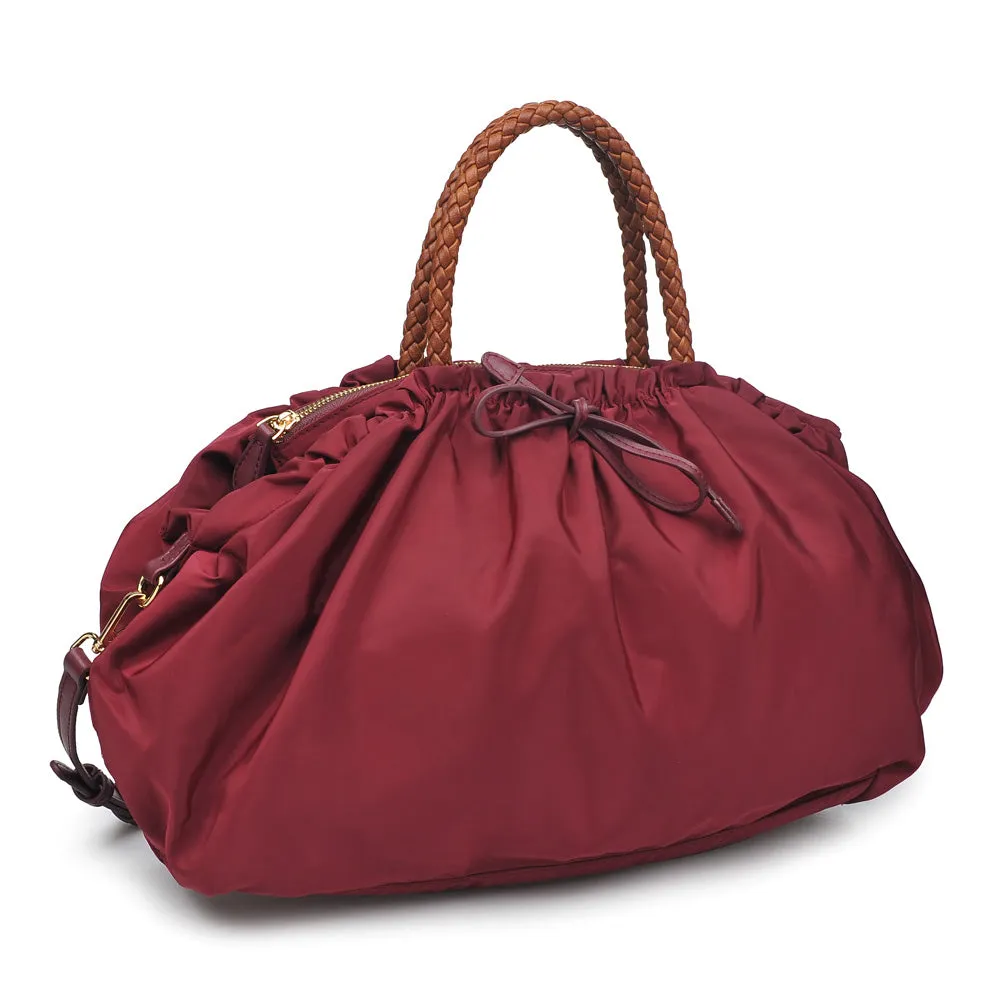 Zora Satchel