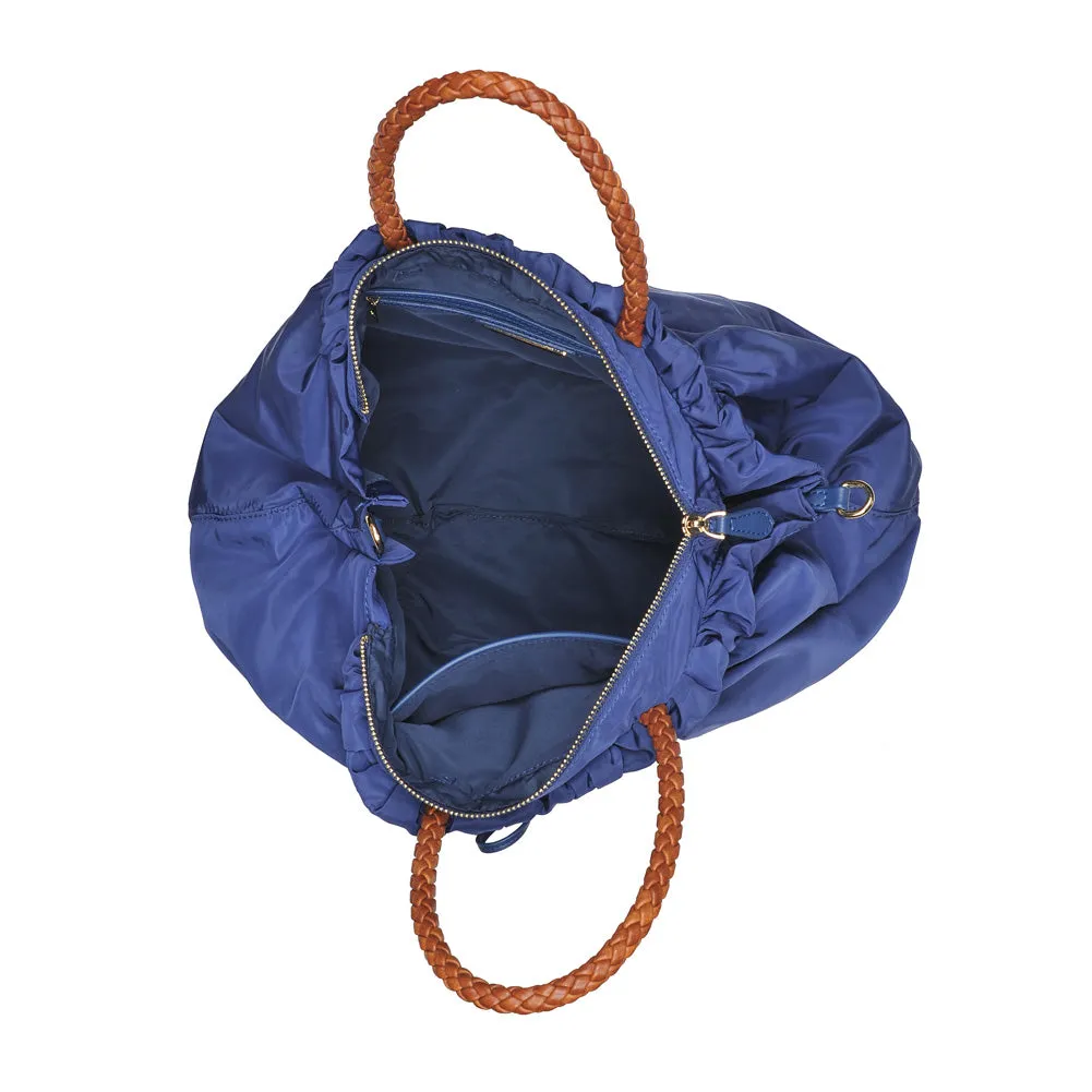 Zora Satchel