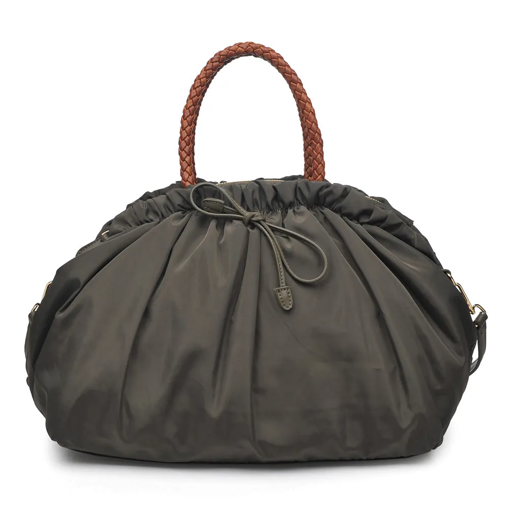 Zora Satchel