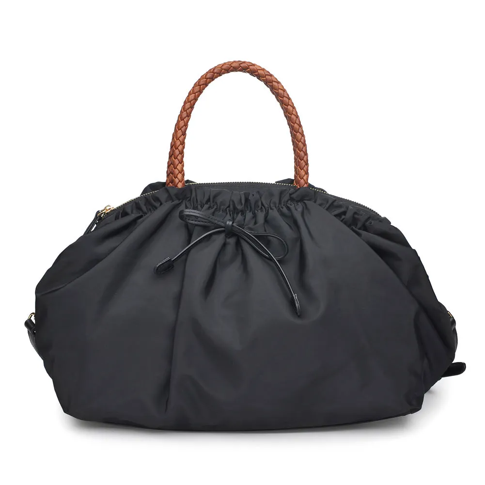 Zora Satchel