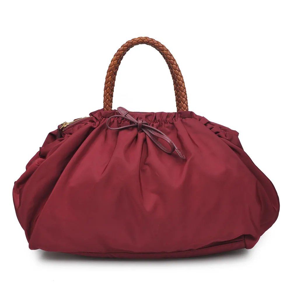 Zora Satchel